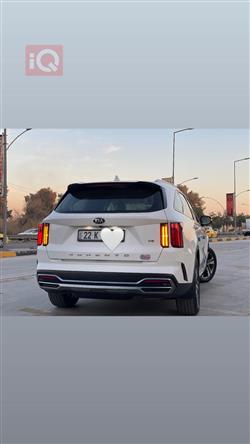 کیا سۆرینتۆ